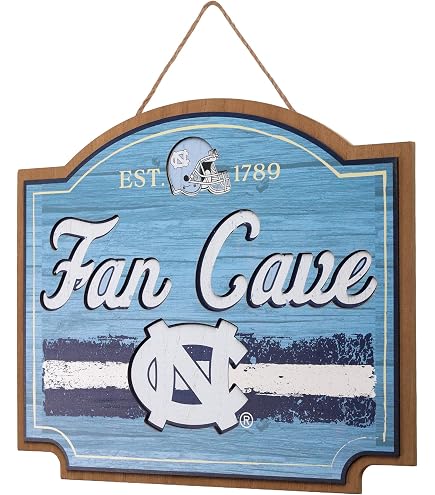 Amazon.com: FOCO Arizona NCAA Metal Bottlecap Wall Sign, 13 Inch